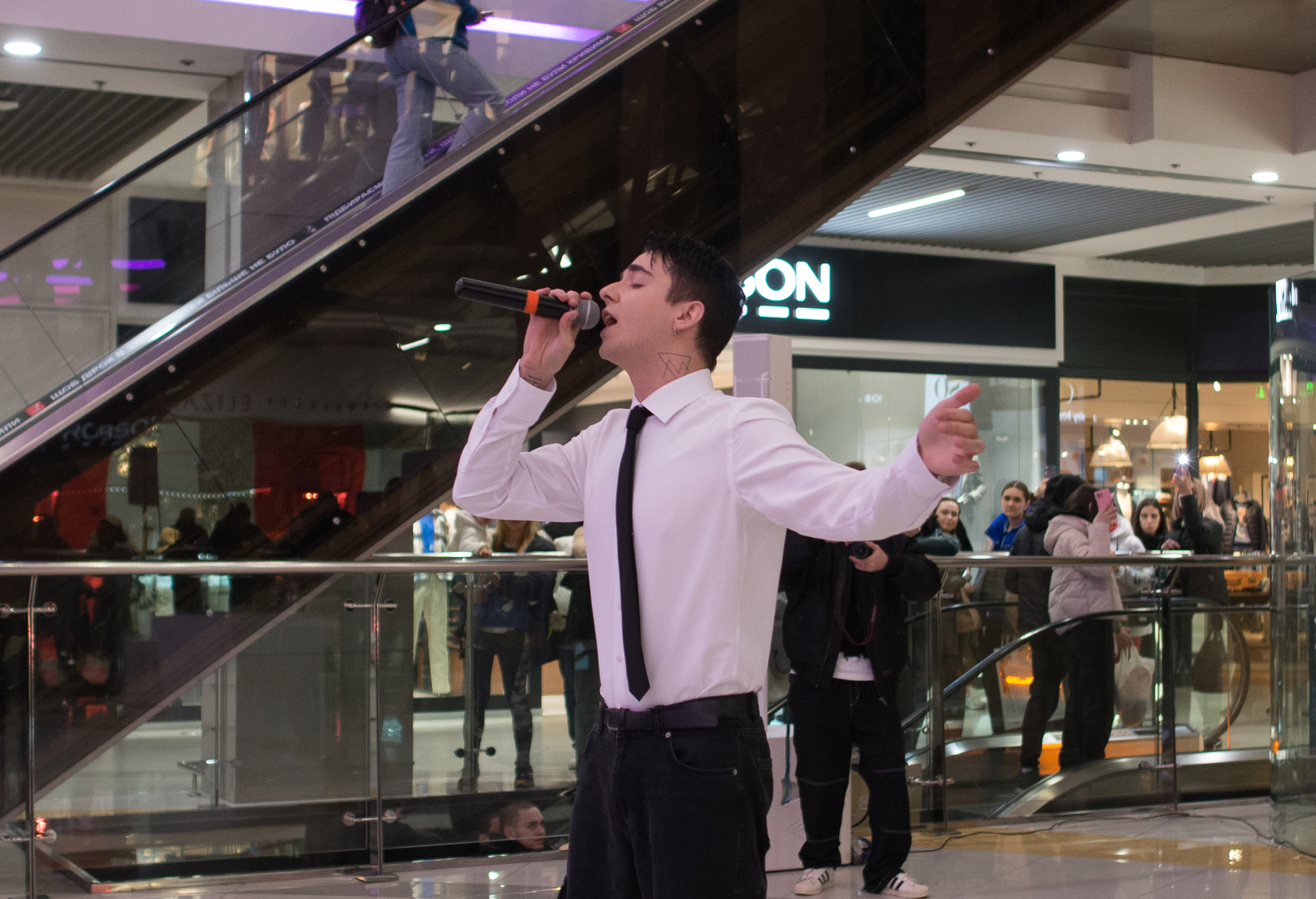 MELOVIN fan meeting image-57