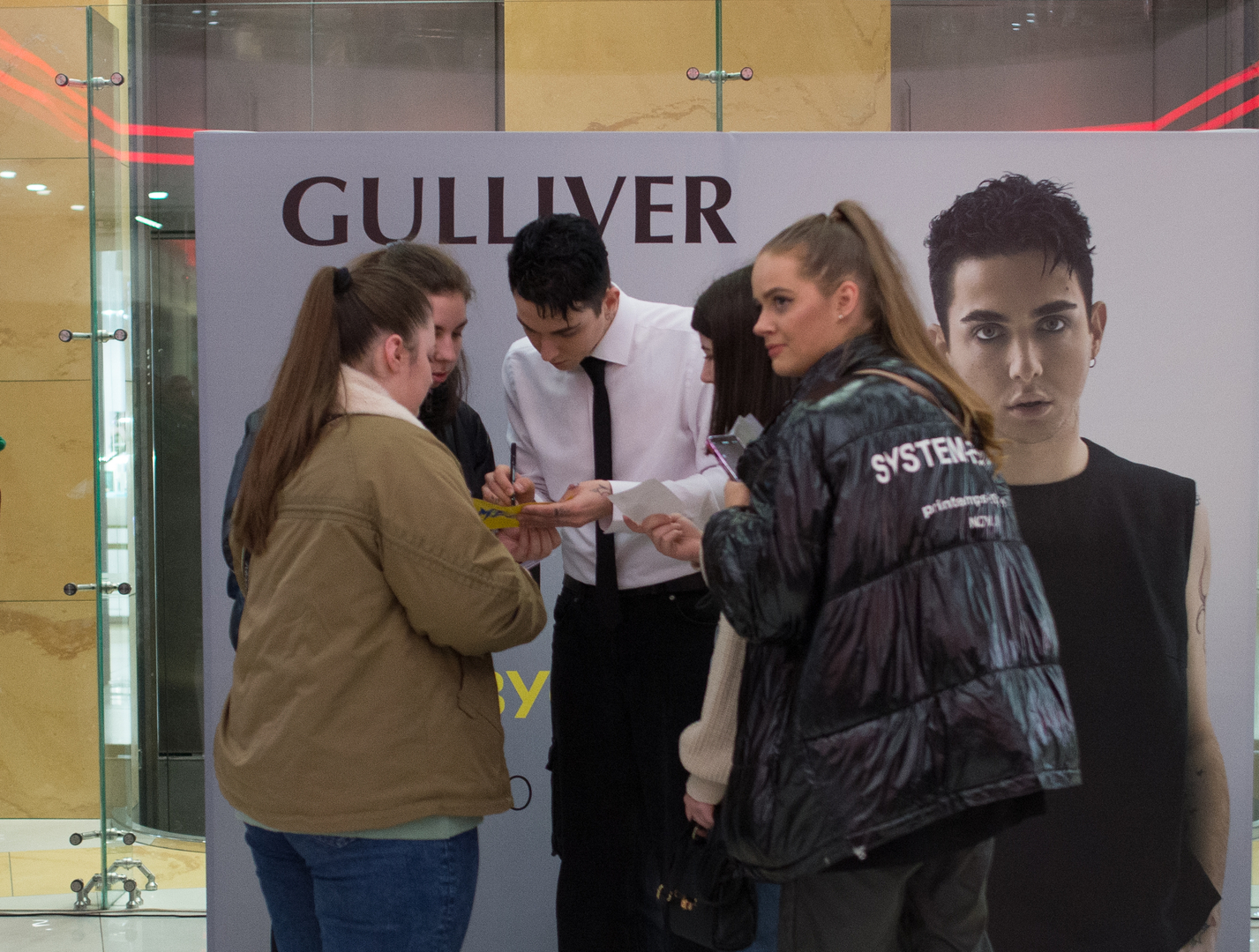 MELOVIN fan meeting image-58