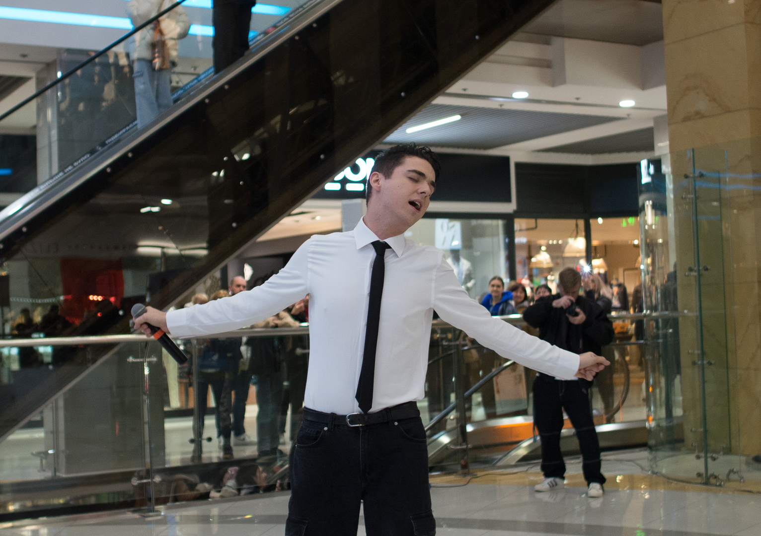 MELOVIN fan meeting image-63