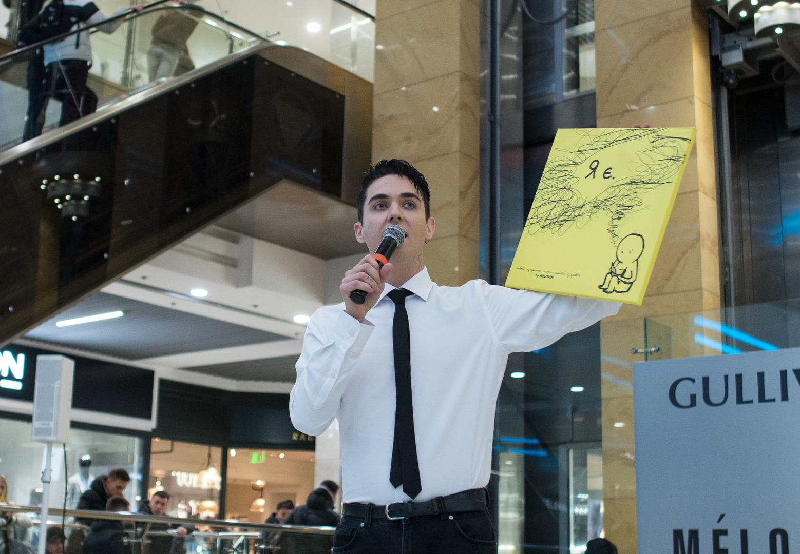 MELOVIN fan meeting image-66