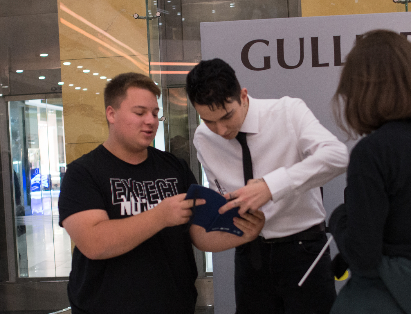 MELOVIN fan meeting image-67