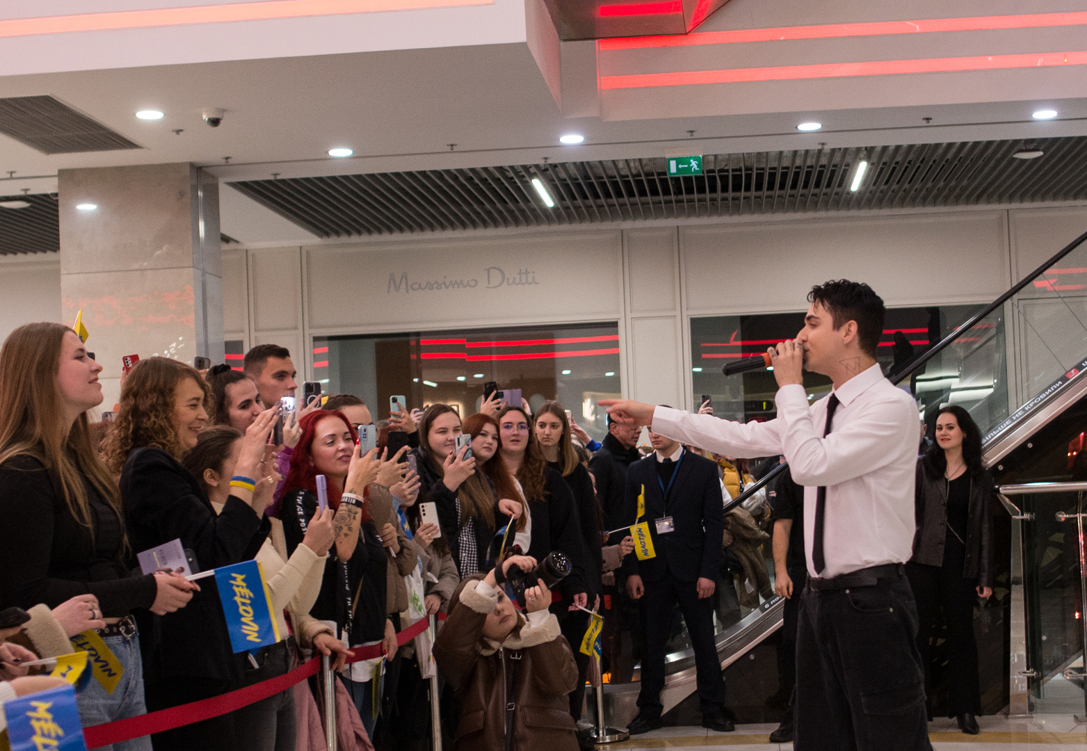 MELOVIN fan meeting image-68