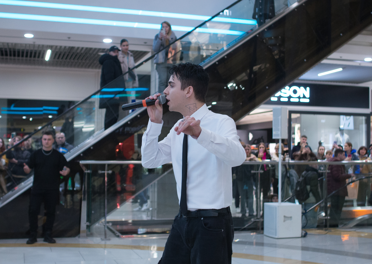 MELOVIN fan meeting image-70