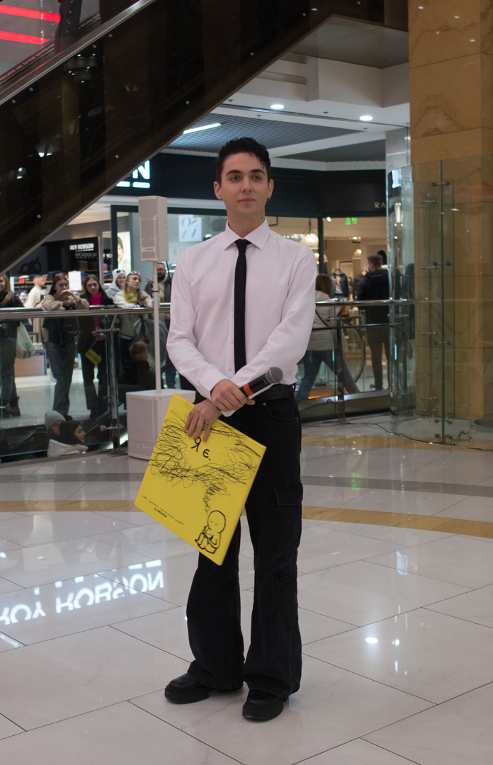 MELOVIN fan meeting image-71