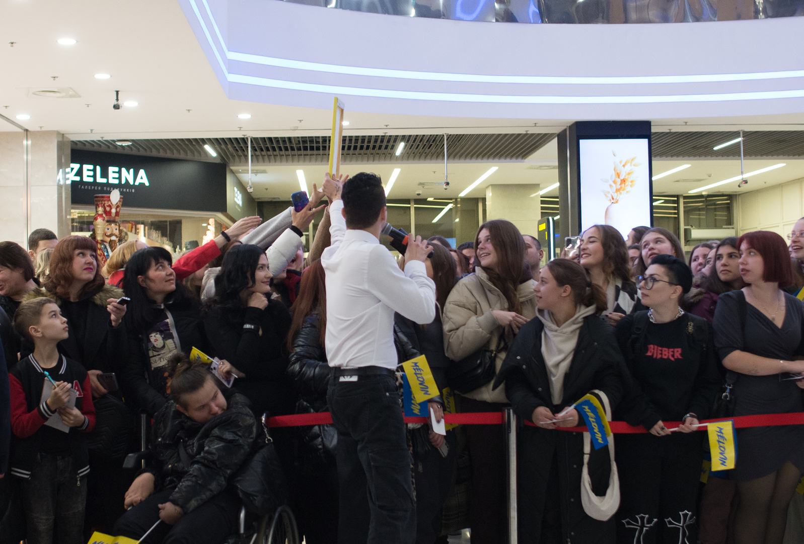 MELOVIN fan meeting image-72