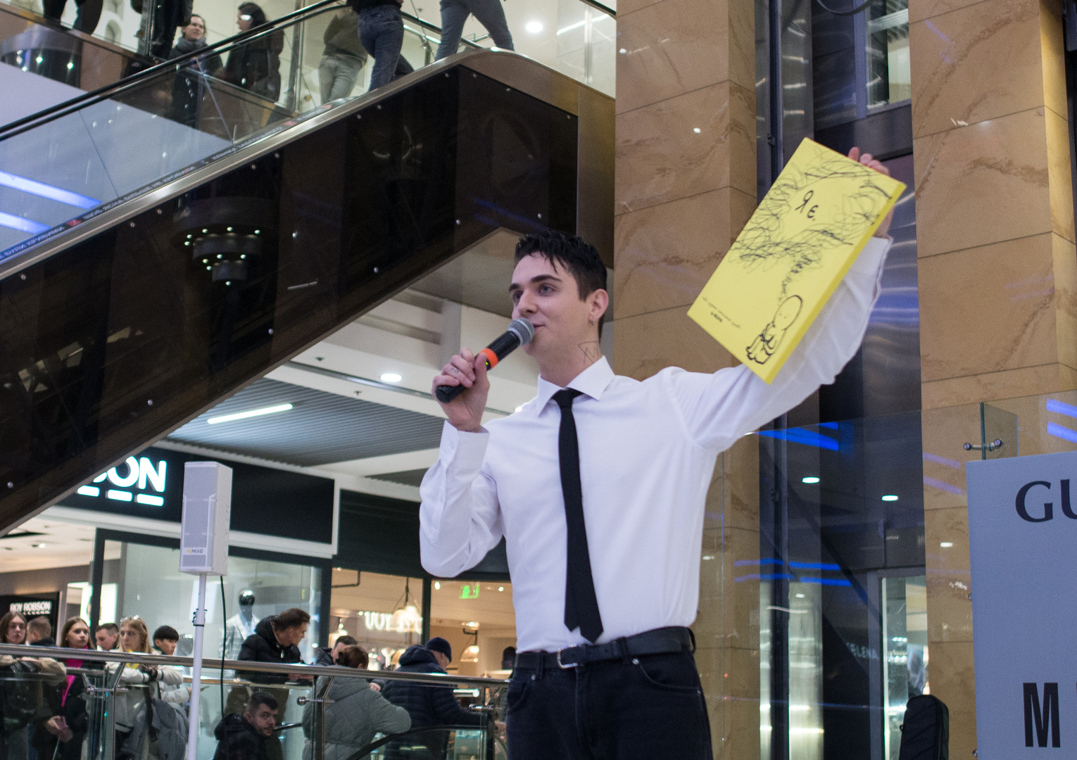 MELOVIN fan meeting image-73