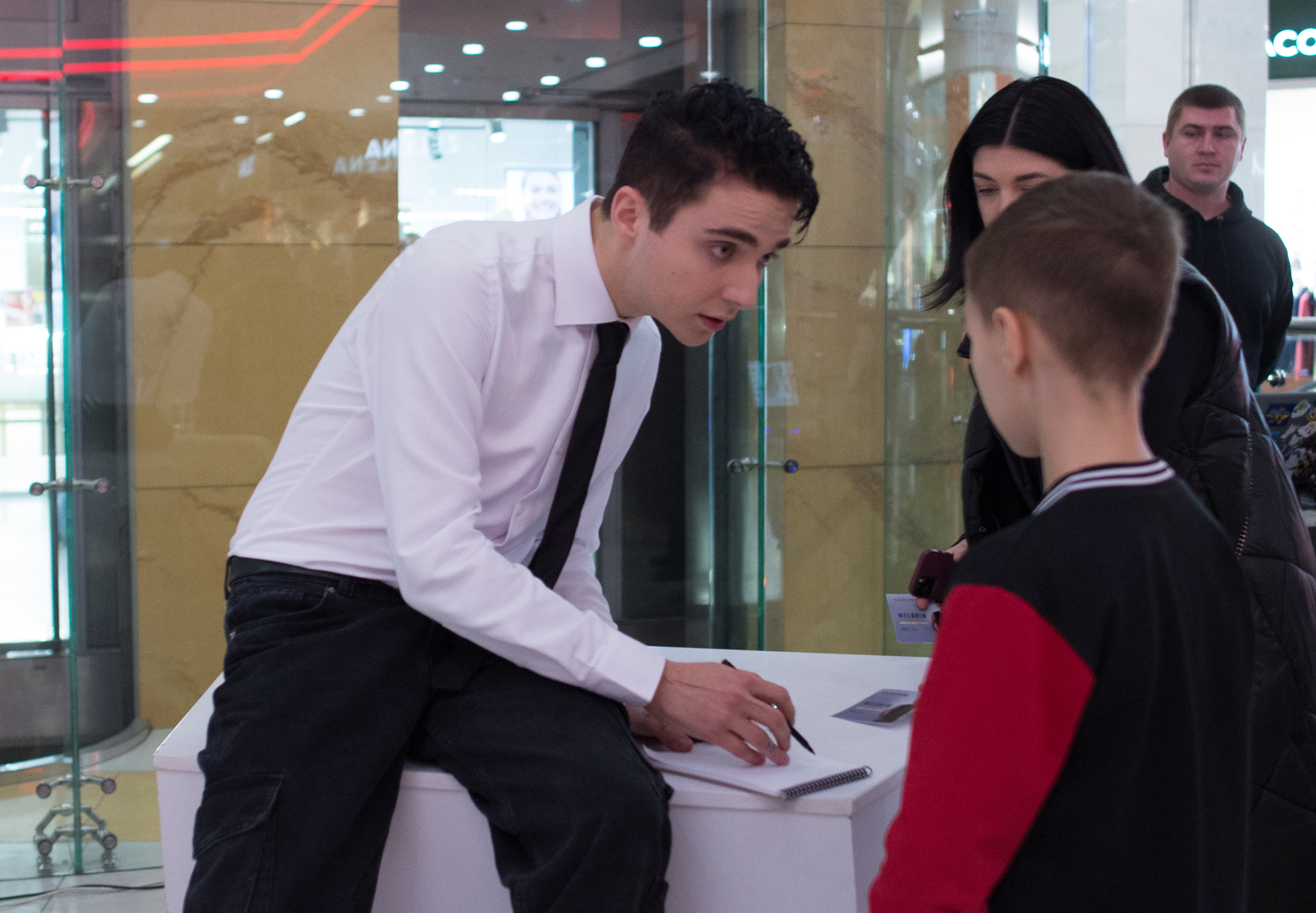 MELOVIN fan meeting image-75