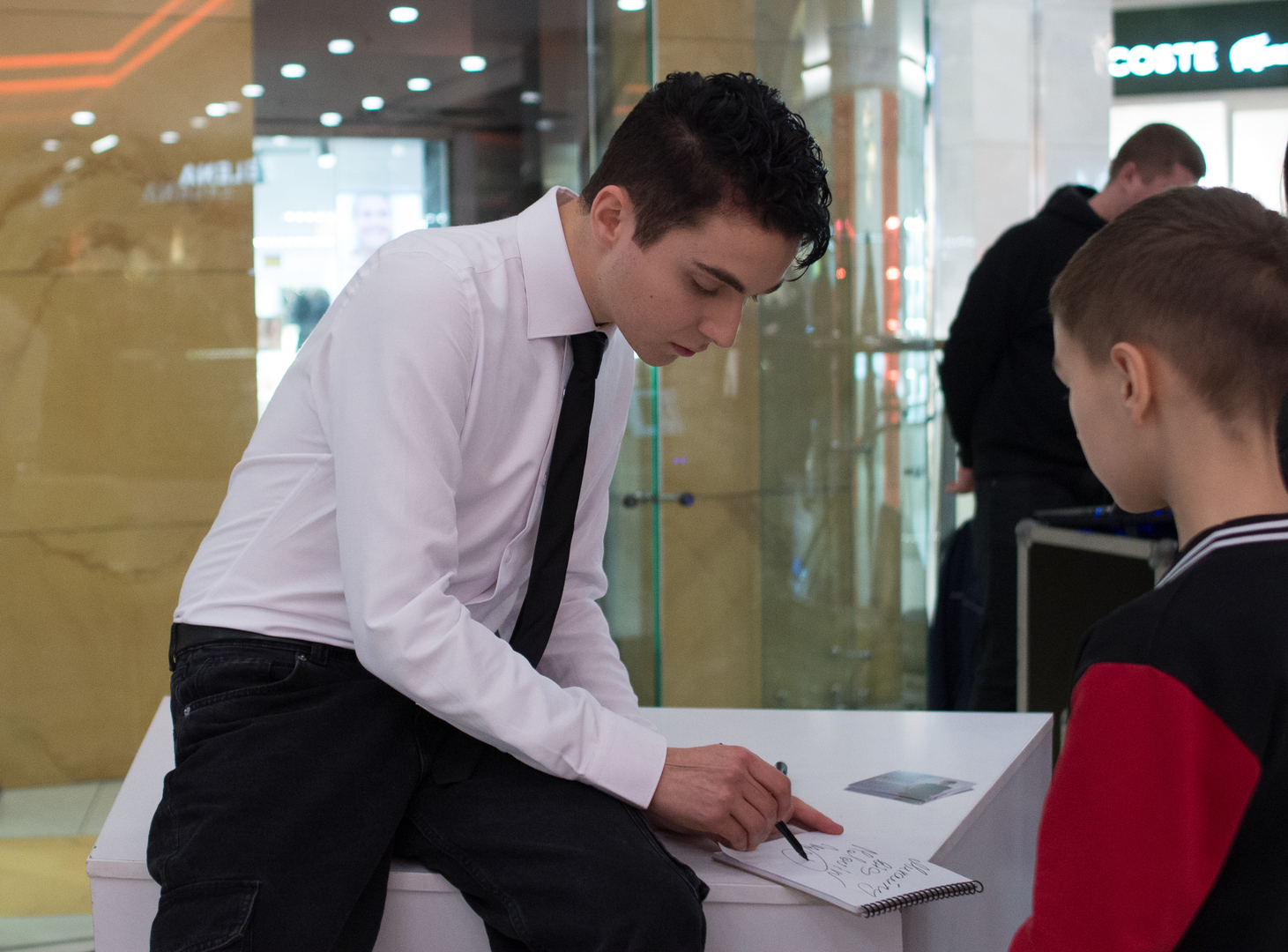 MELOVIN fan meeting image-78