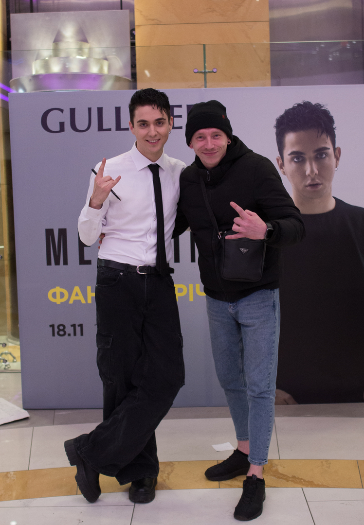 MELOVIN fan meeting image-79