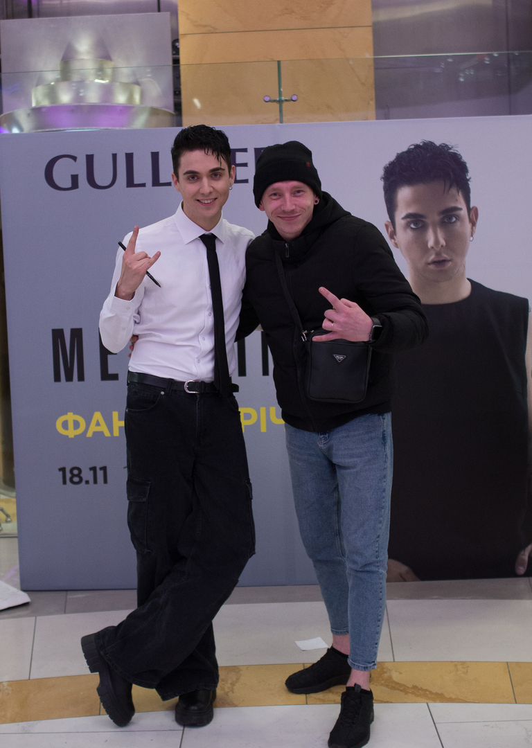 MELOVIN fan meeting image-80