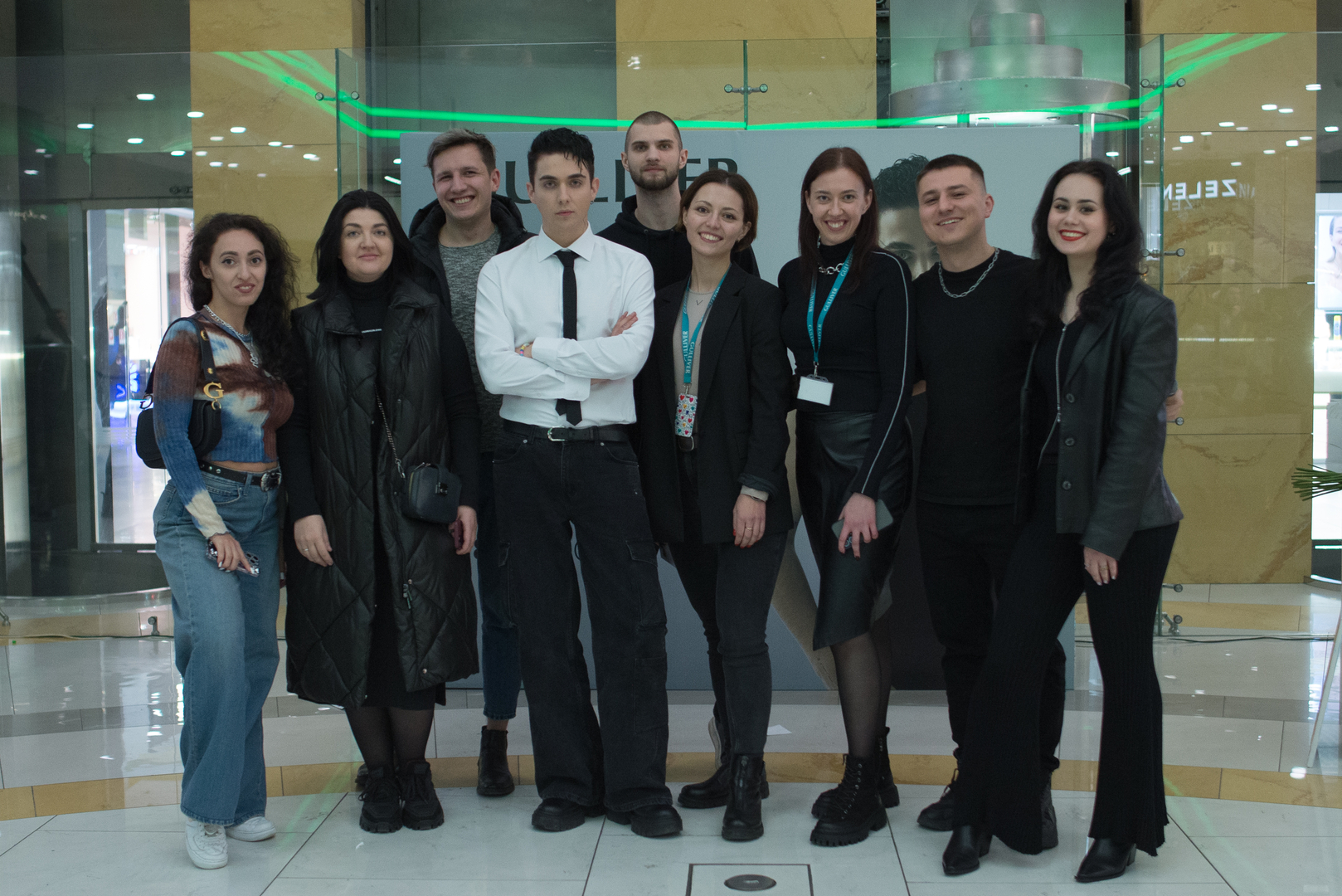 MELOVIN fan meeting image-82