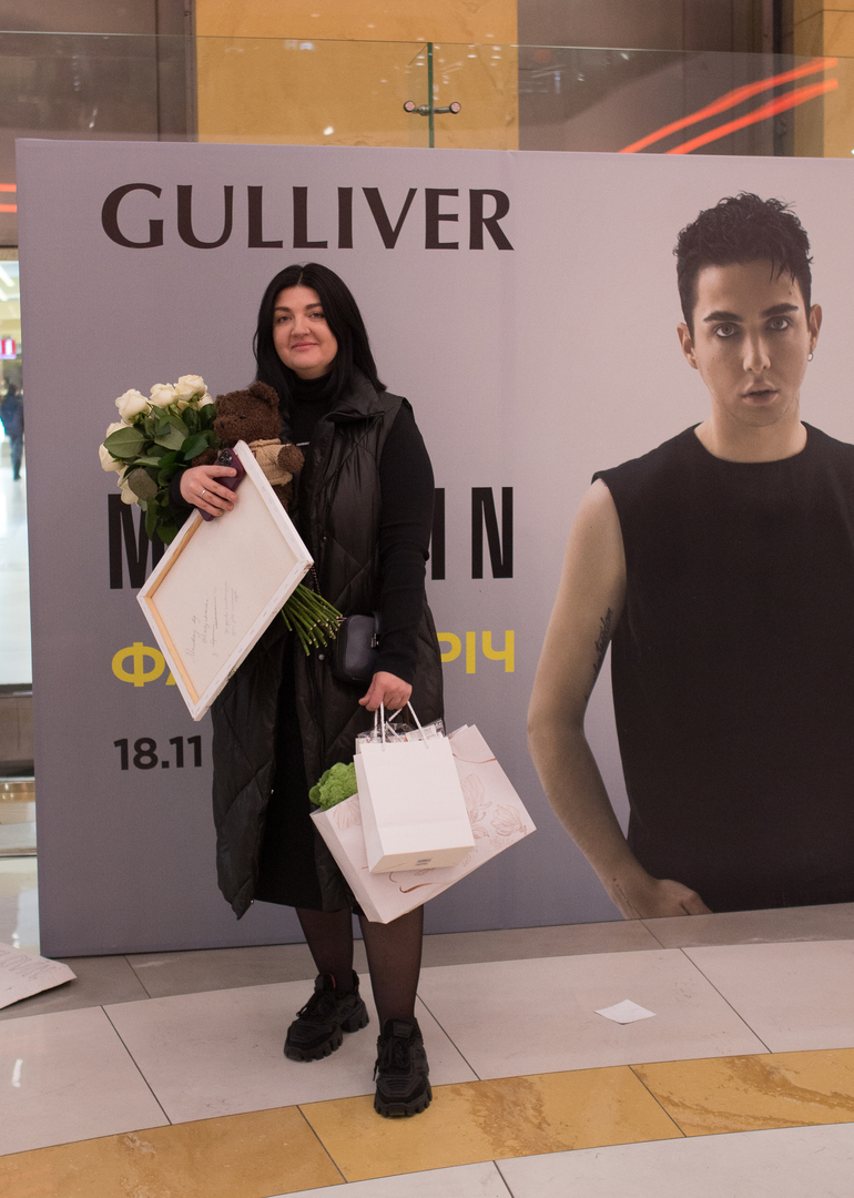 MELOVIN fan meeting image-86