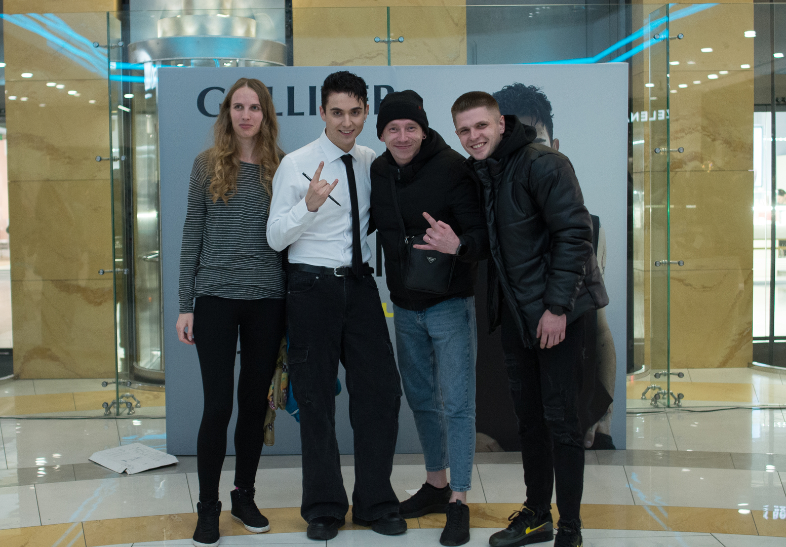 MELOVIN fan meeting image-87