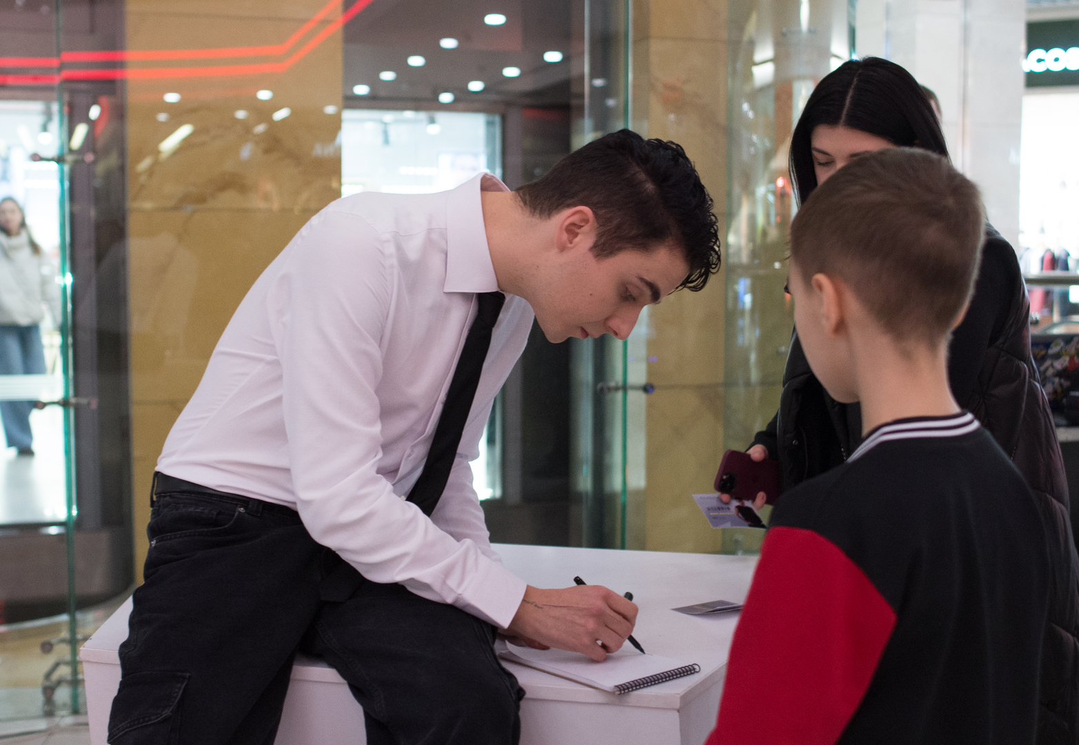 MELOVIN fan meeting image-88