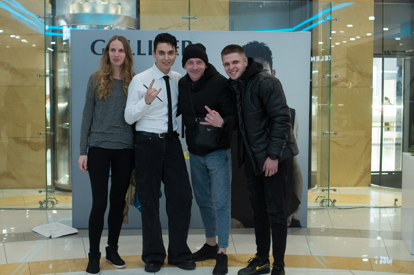 MELOVIN fan meeting image-89