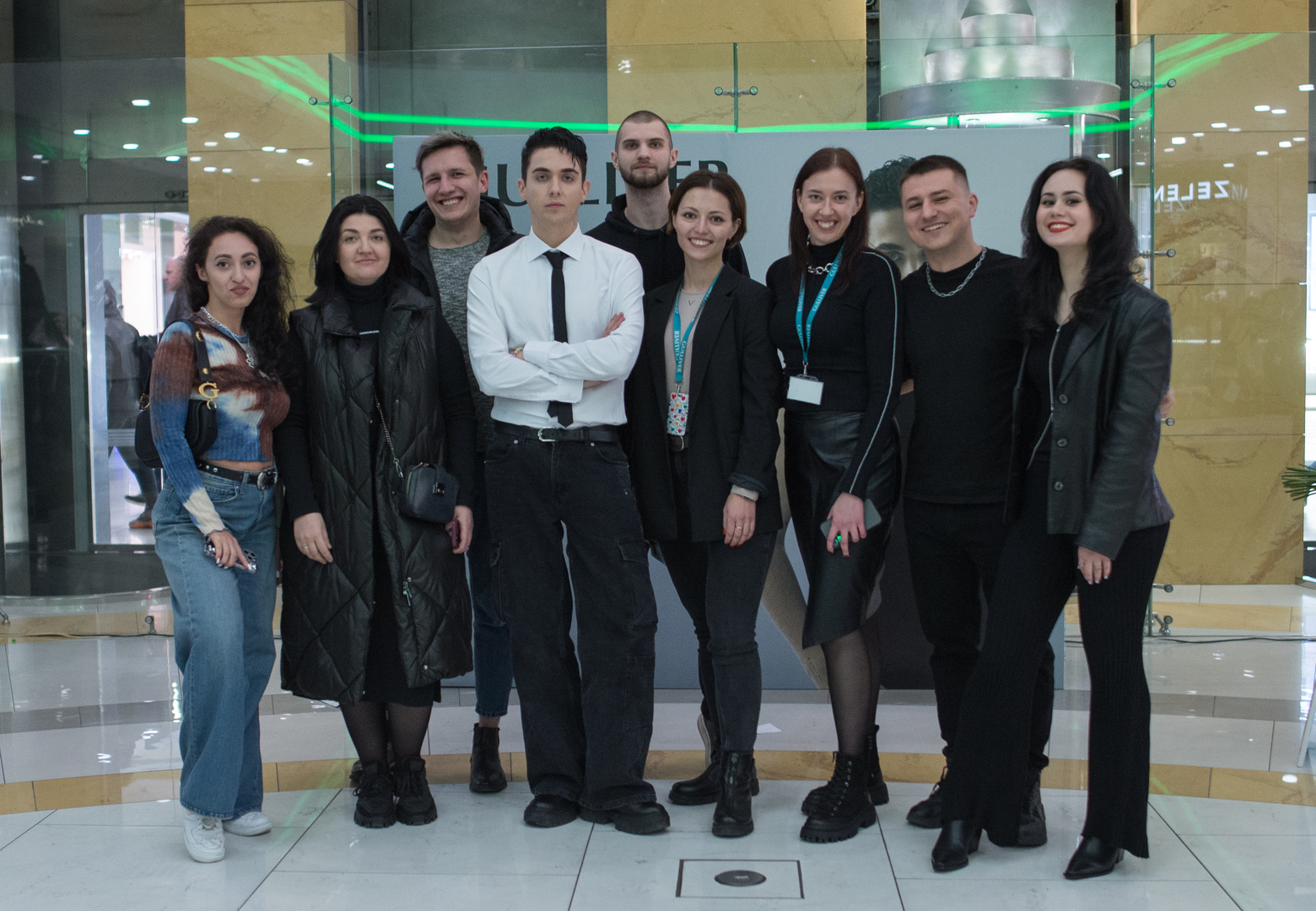 MELOVIN fan meeting image-90