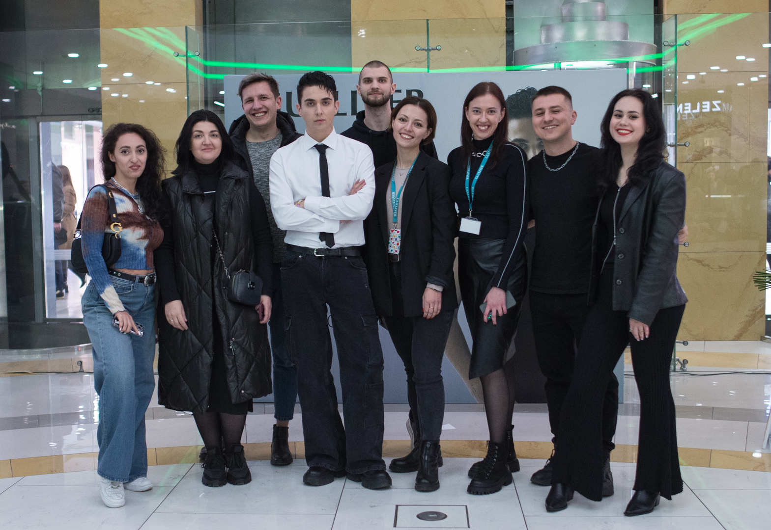 MELOVIN fan meeting image-91