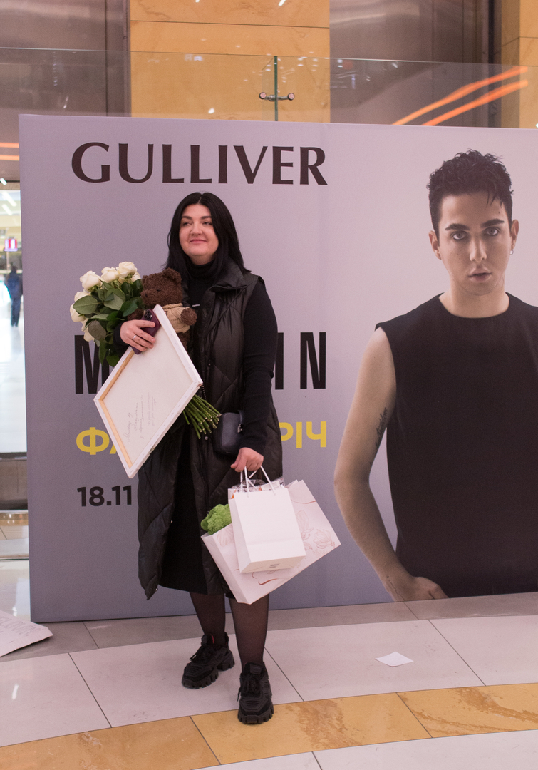 MELOVIN fan meeting image-92