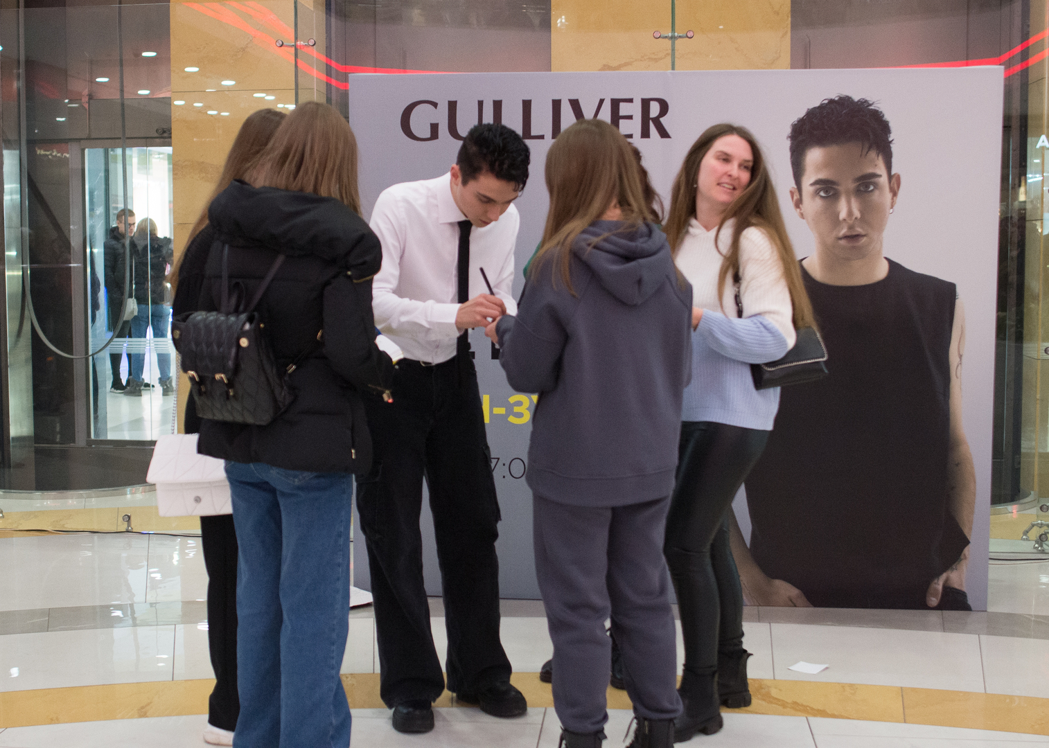 MELOVIN fan meeting image-93