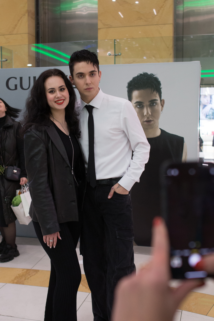 MELOVIN fan meeting image-96