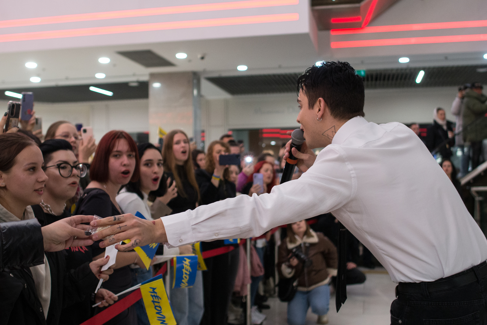 MELOVIN fan meeting image-97