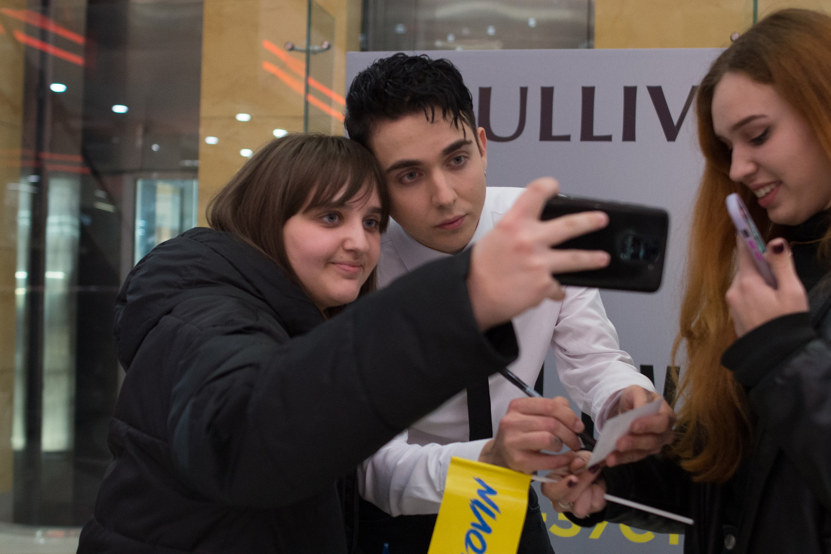 MELOVIN fan meeting image-101