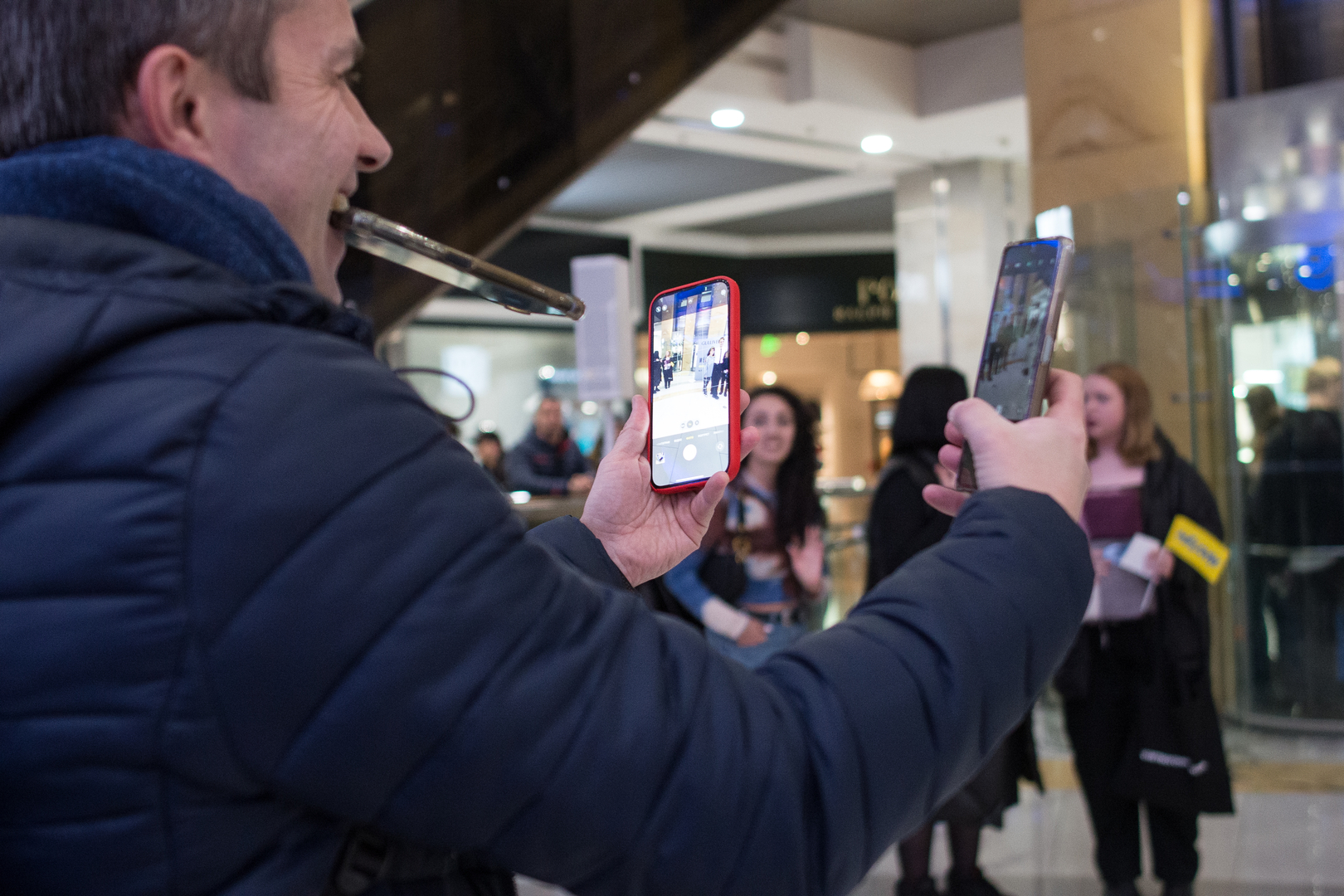 MELOVIN fan meeting image-102