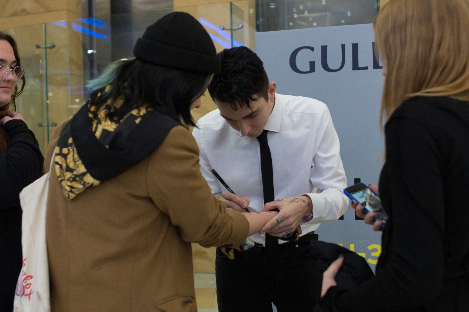 MELOVIN fan meeting image-106