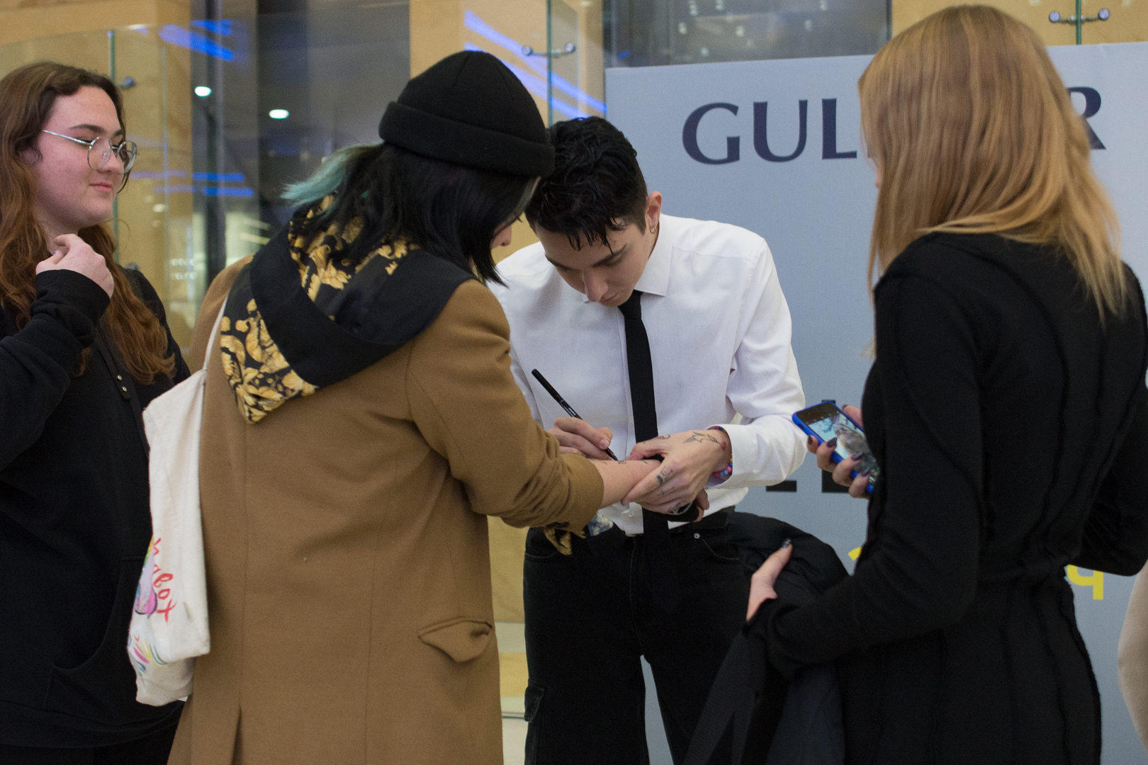 MELOVIN fan meeting image-113