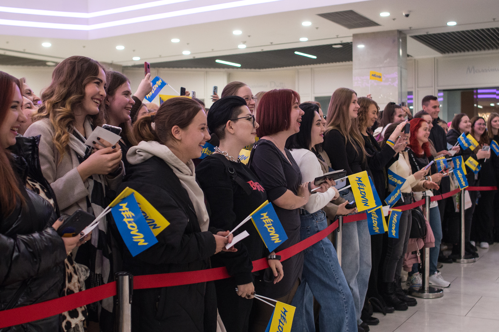 MELOVIN fan meeting image-115