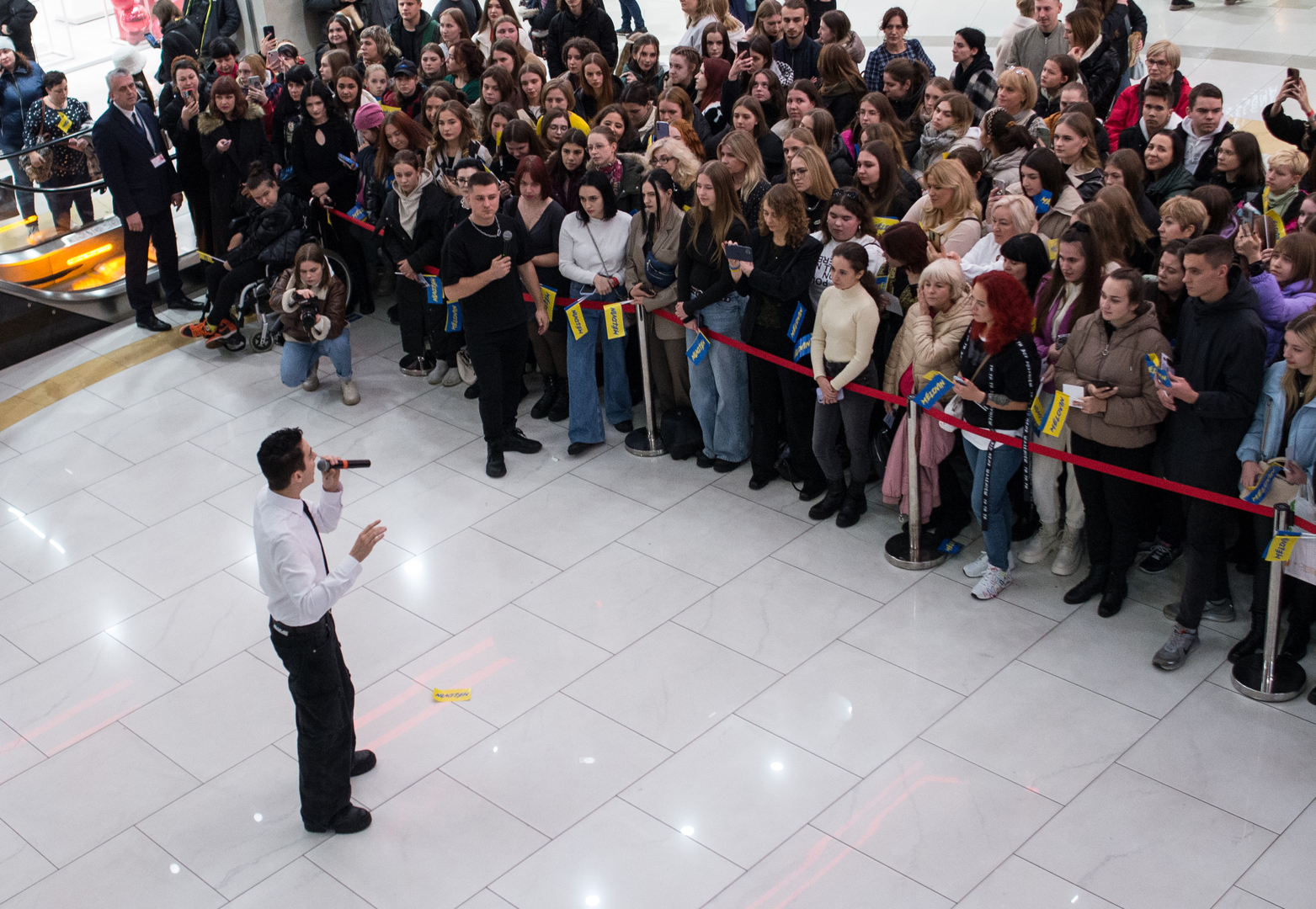 MELOVIN fan meeting image-124