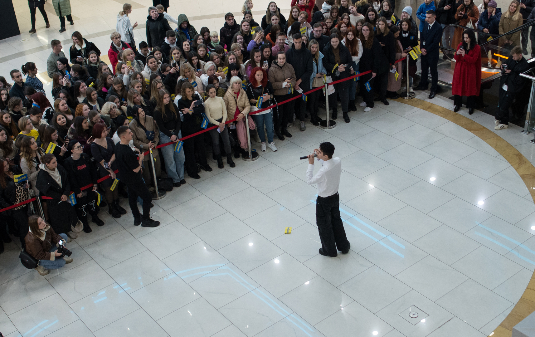 MELOVIN fan meeting image-125