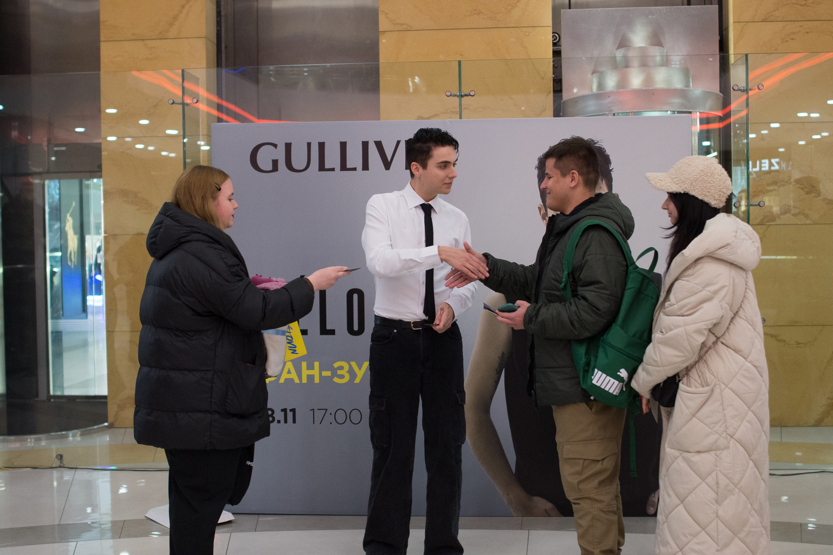 MELOVIN fan meeting image-129