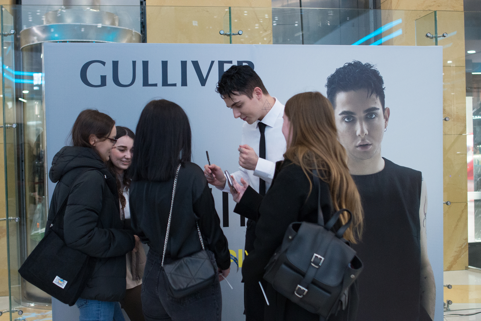 MELOVIN fan meeting image-131