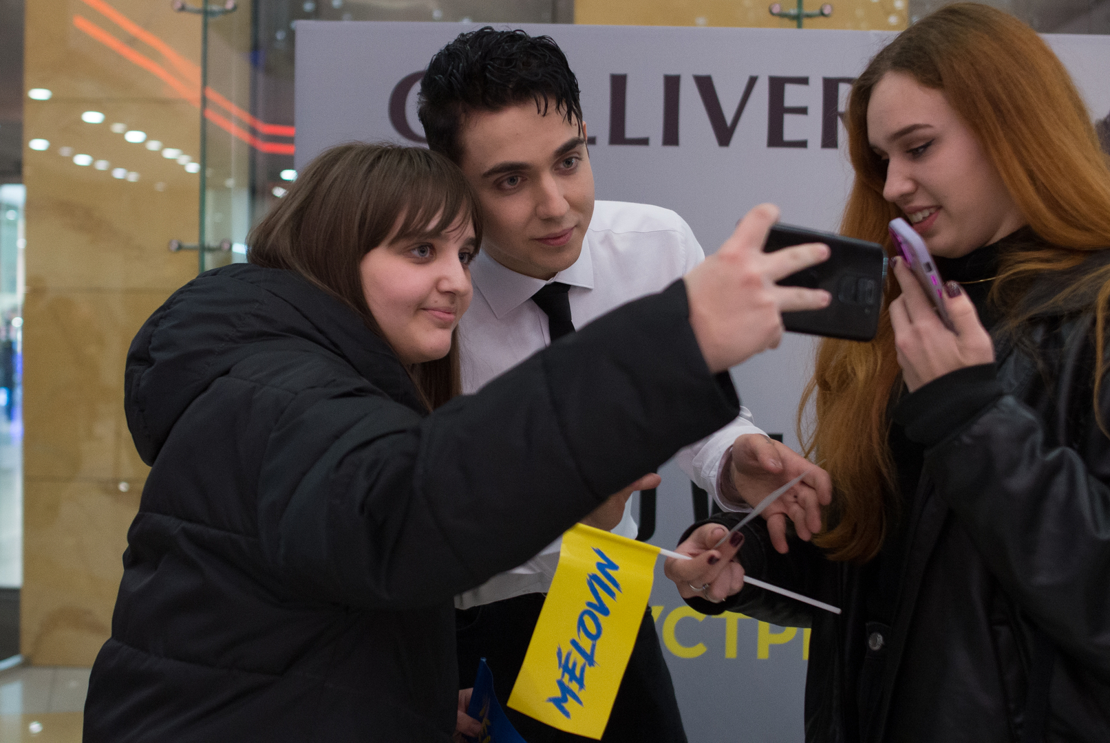 MELOVIN fan meeting image-133