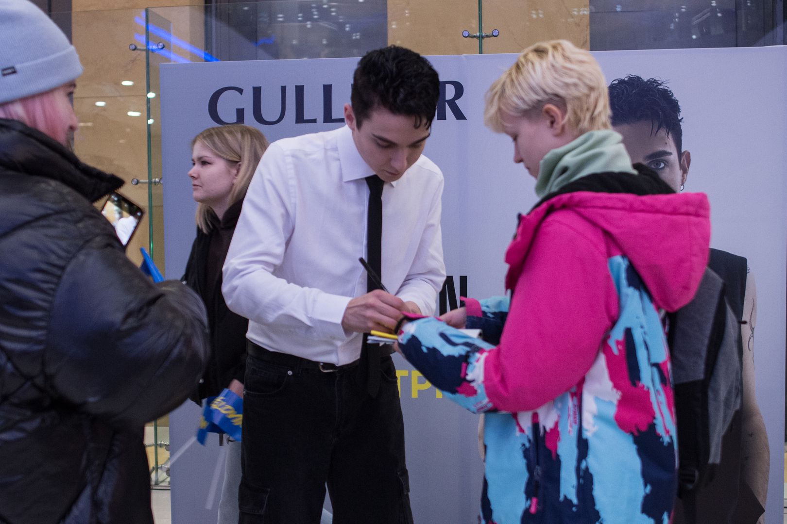 MELOVIN fan meeting image-135