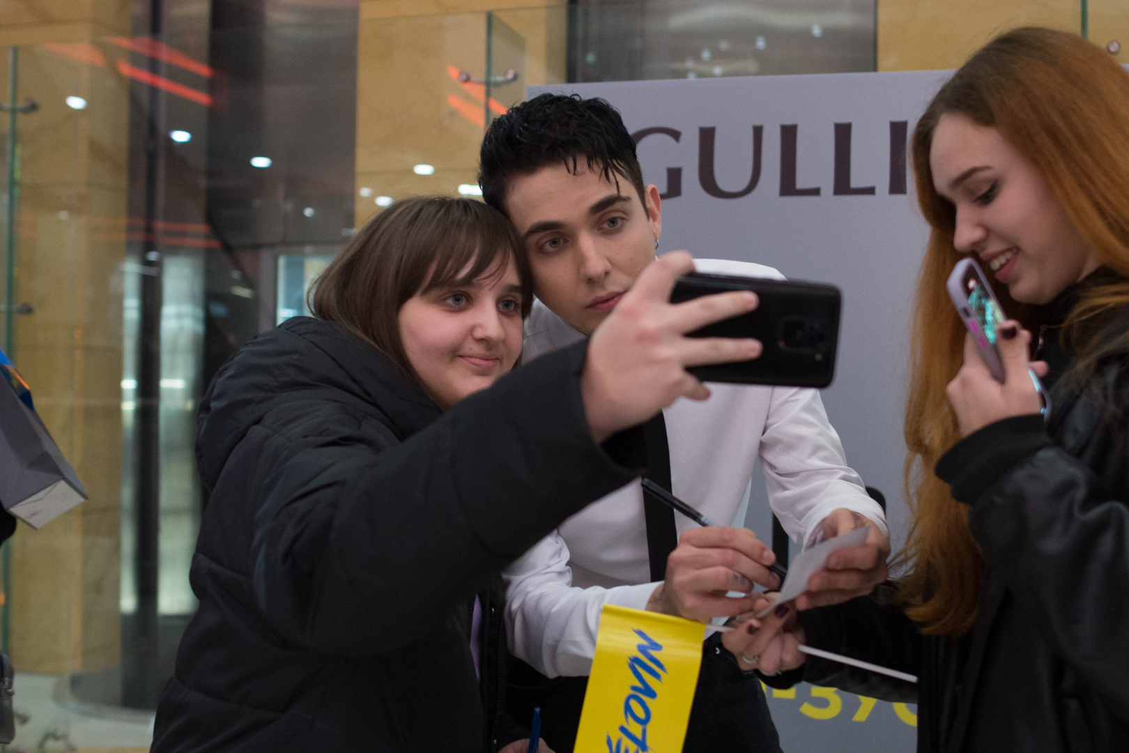 MELOVIN fan meeting image-136