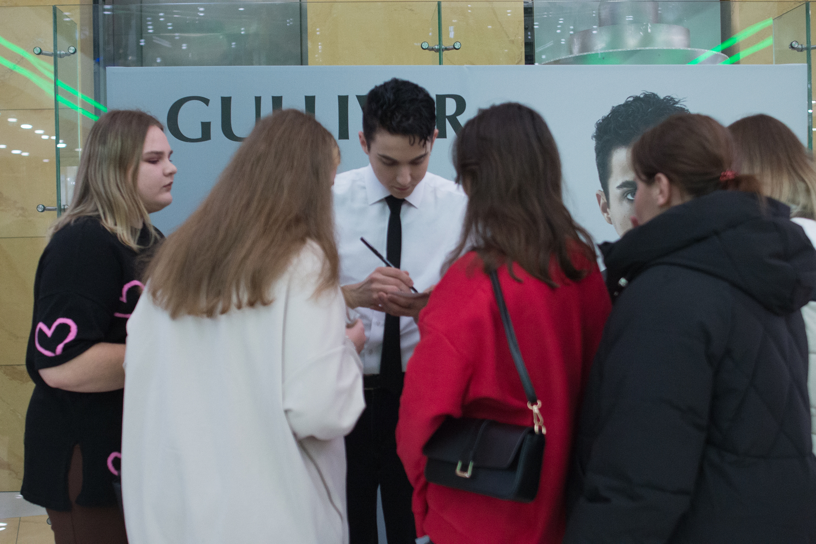 MELOVIN fan meeting image-137