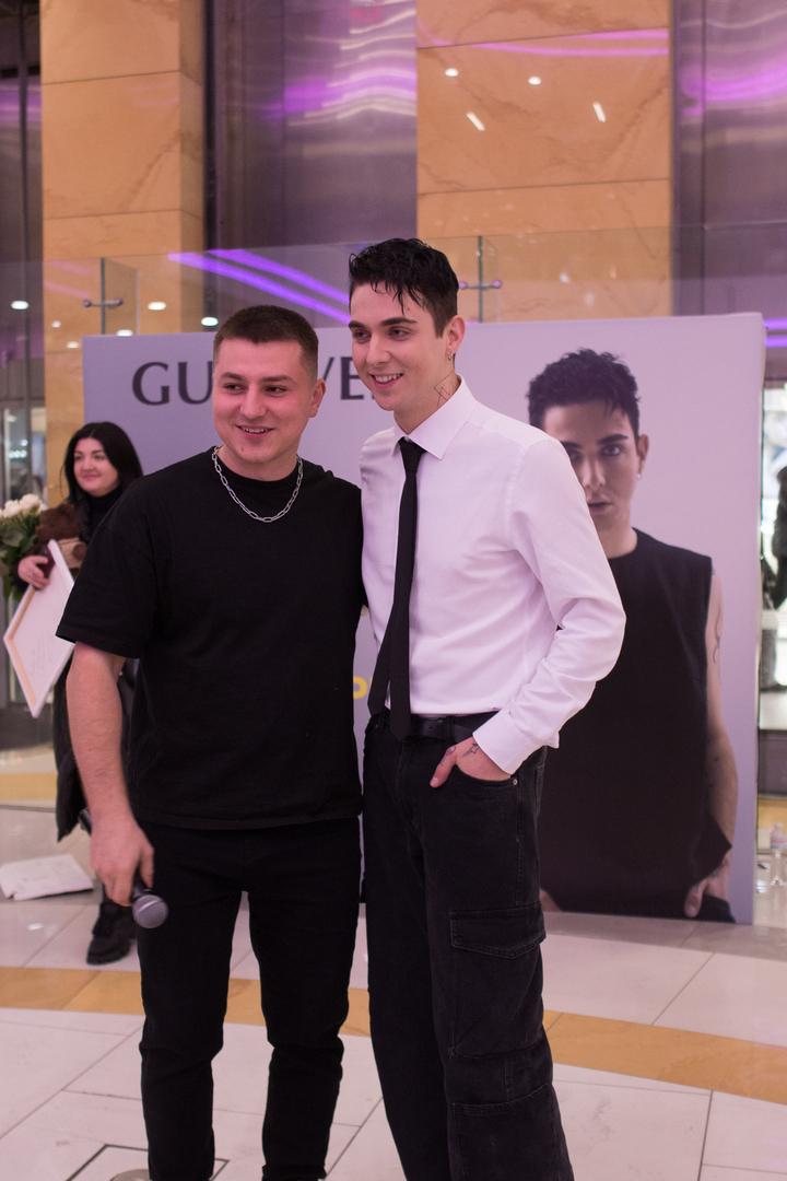 MELOVIN fan meeting image-141