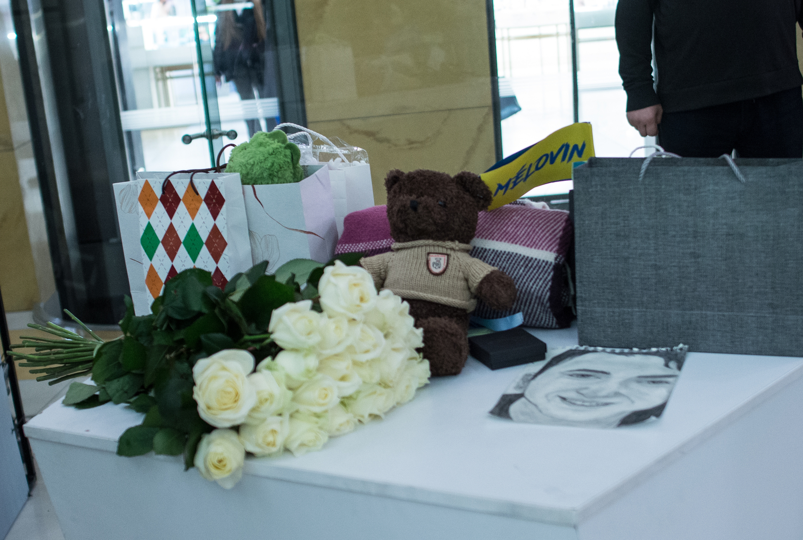 MELOVIN fan meeting image-143