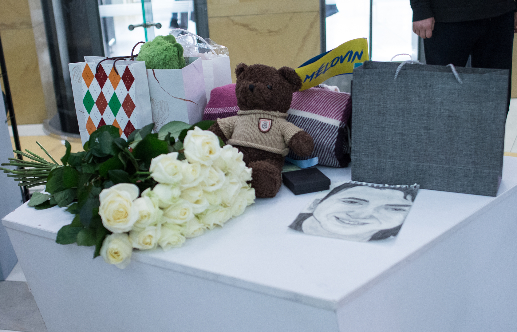 MELOVIN fan meeting image-144