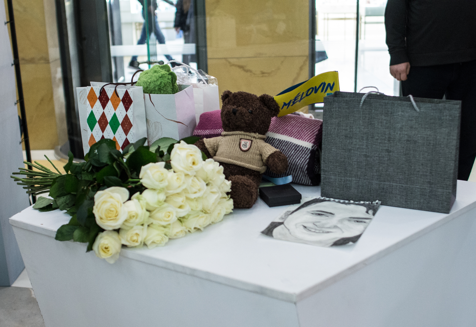 MELOVIN fan meeting image-145