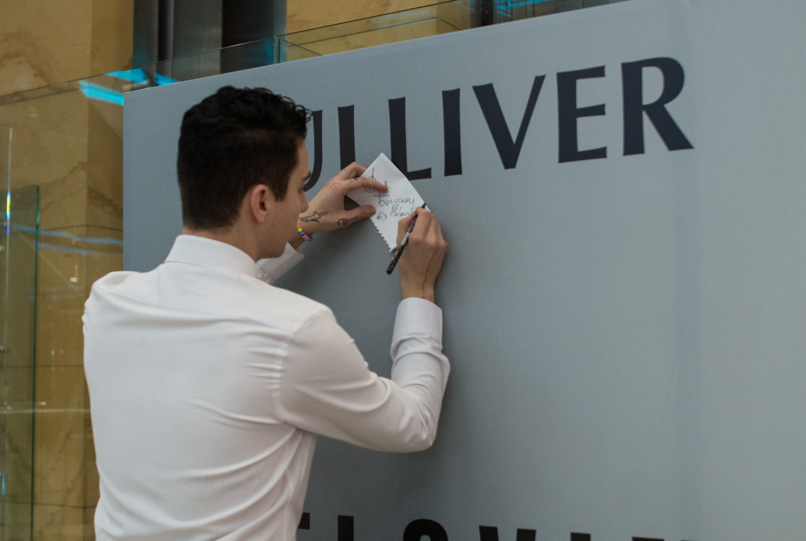 MELOVIN fan meeting image-155