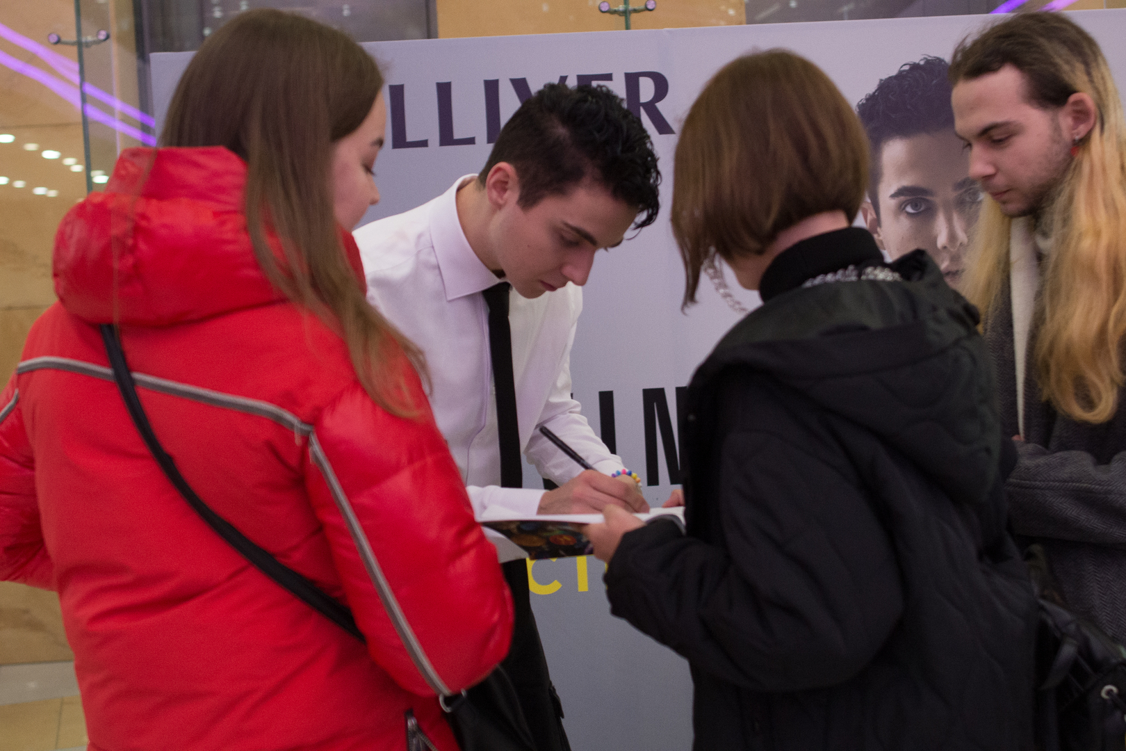 MELOVIN fan meeting image-156