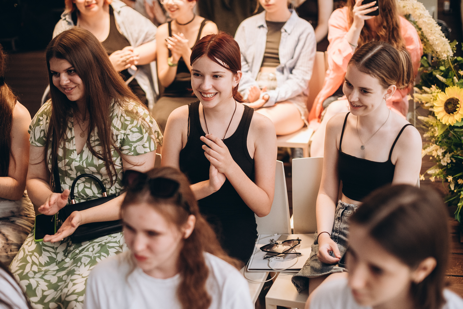 Тераса Talk зустріч зі Schmalgauzen image-13