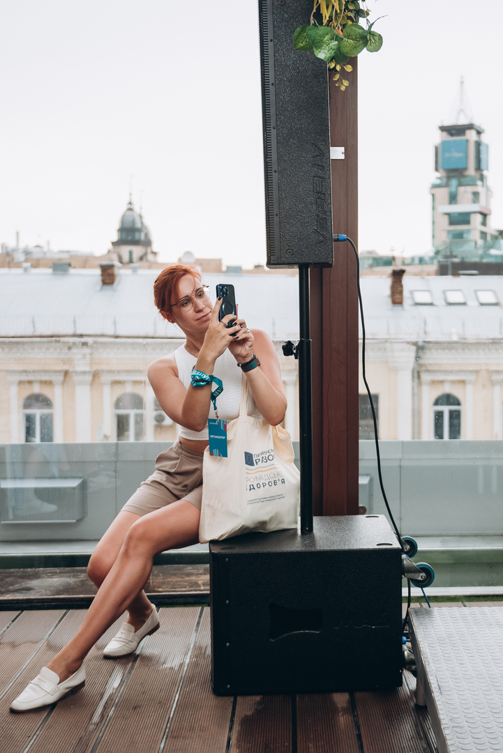 Тераса Talk зустріч зі Schmalgauzen image-56