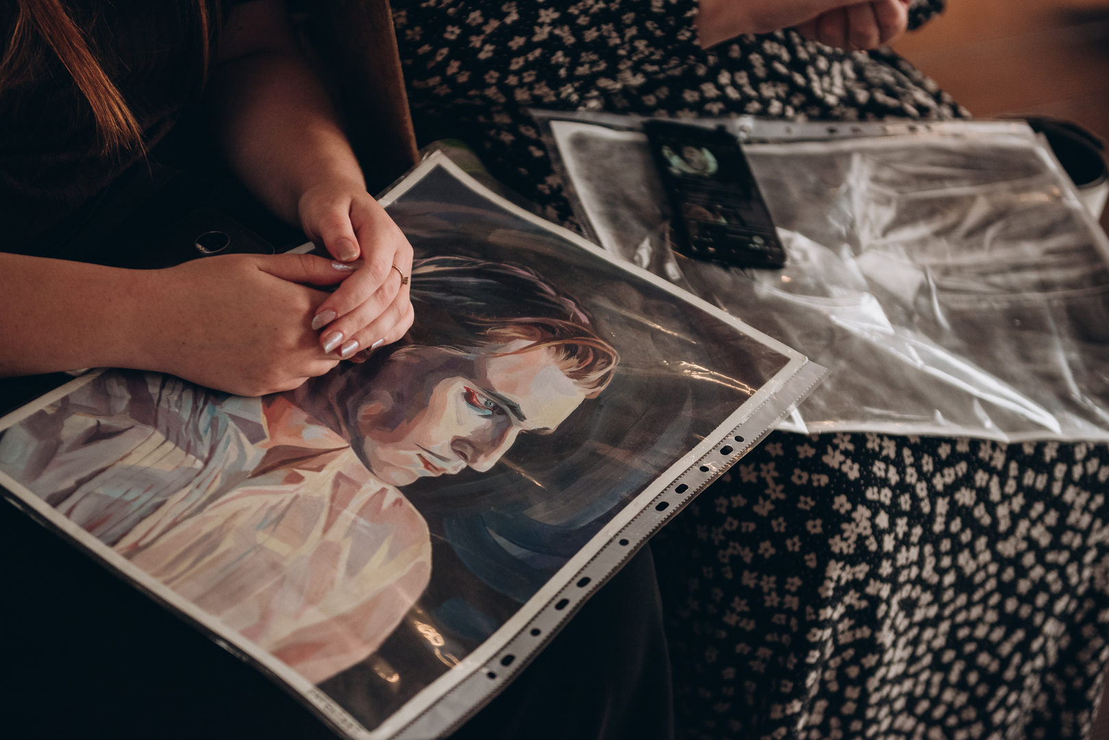 Тераса Talk зустріч зі Schmalgauzen image-59