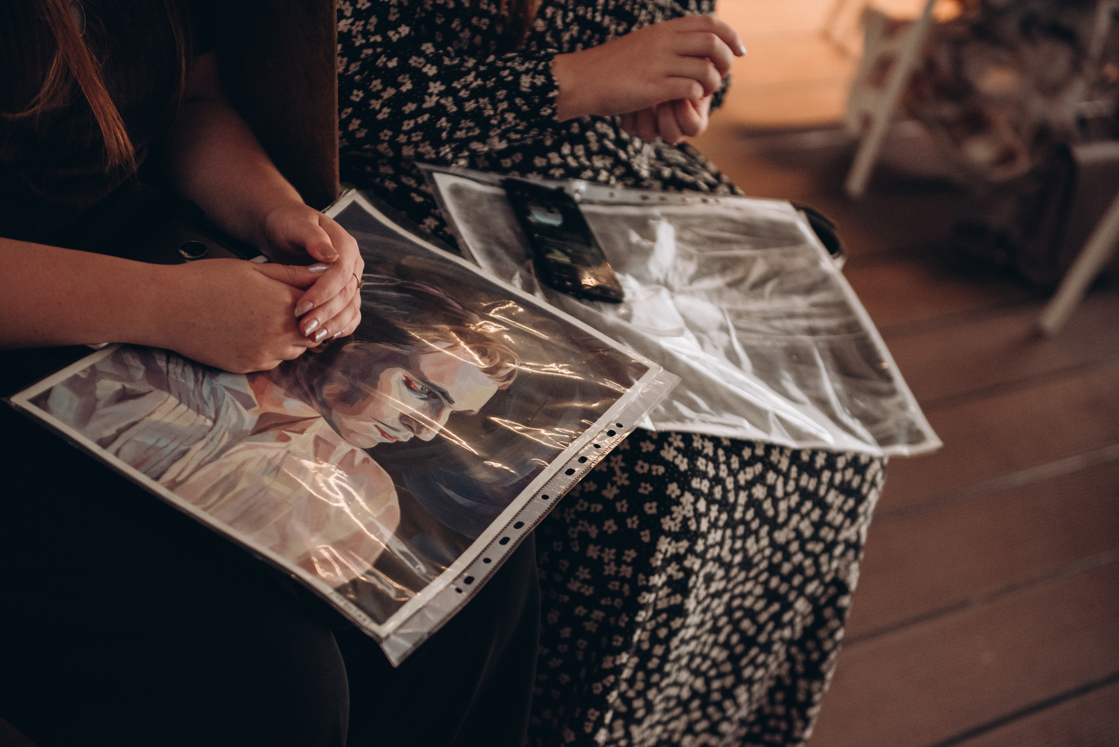 Тераса Talk зустріч зі Schmalgauzen image-60