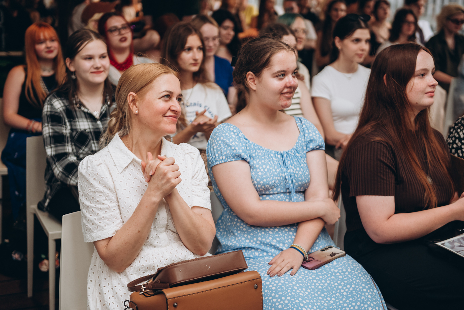 Тераса Talk зустріч зі Schmalgauzen image-65