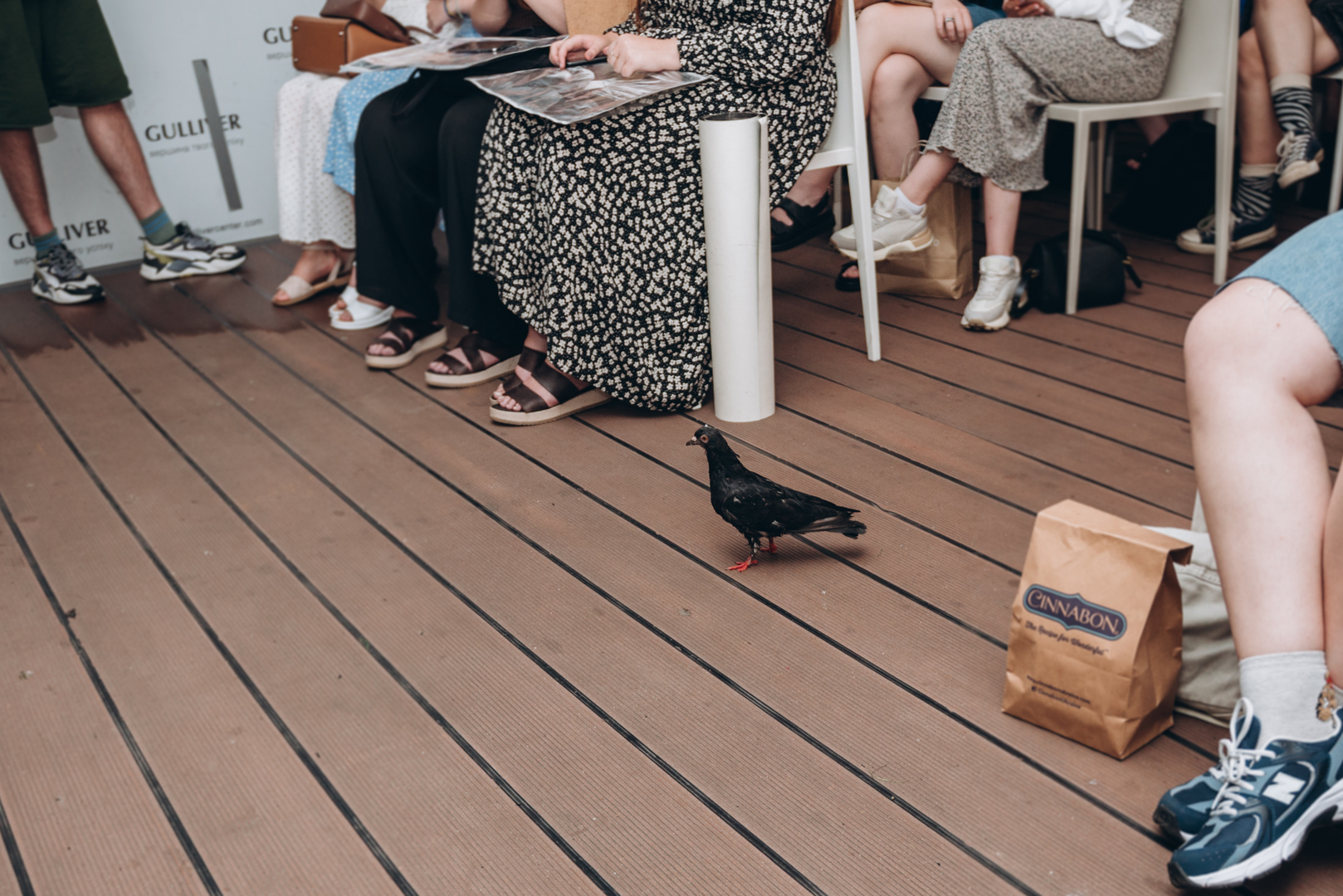 Тераса Talk зустріч зі Schmalgauzen image-76